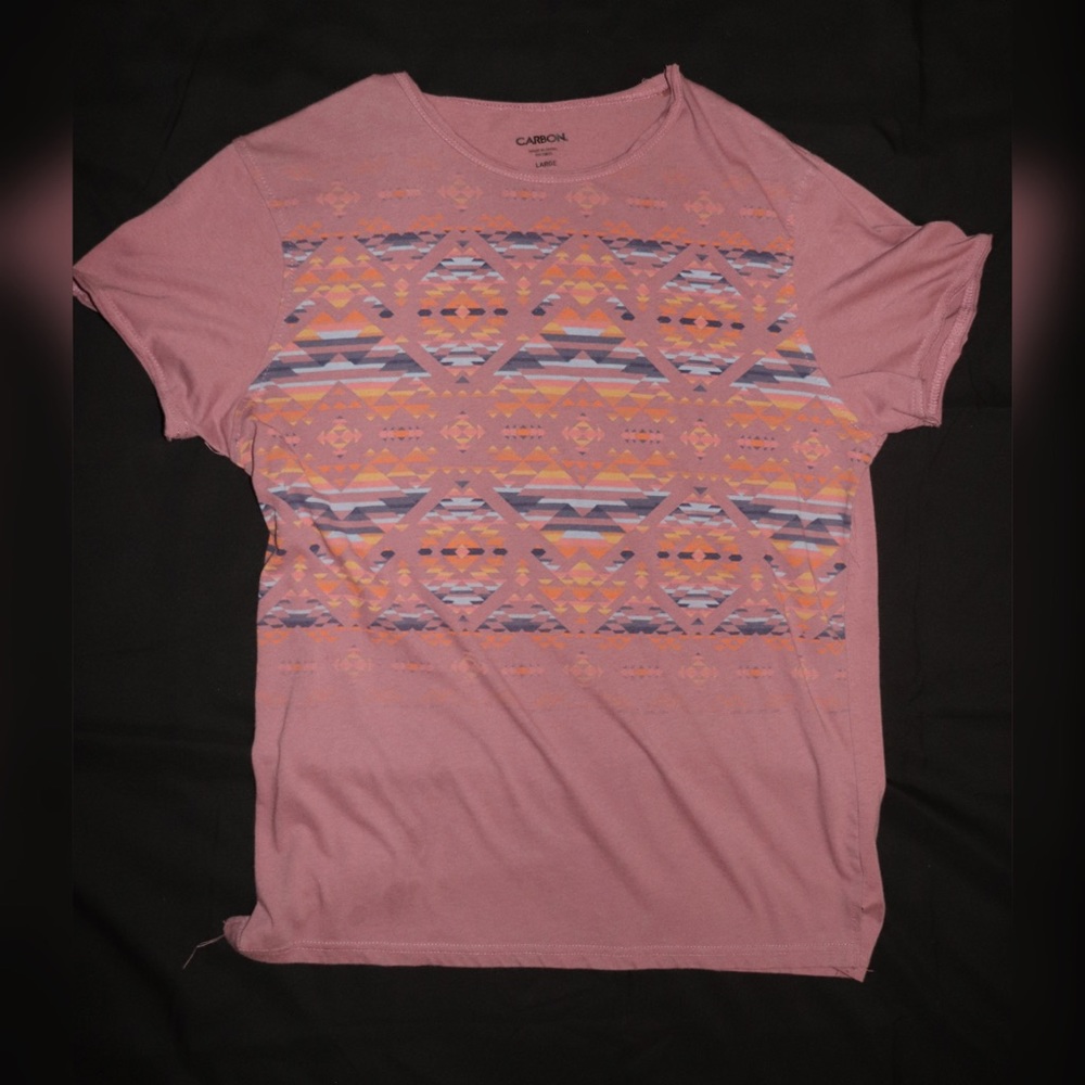 Men’s shirt